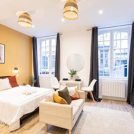 Luz - Appartement Hyper Centre Saint-Etienne エクステリア 写真