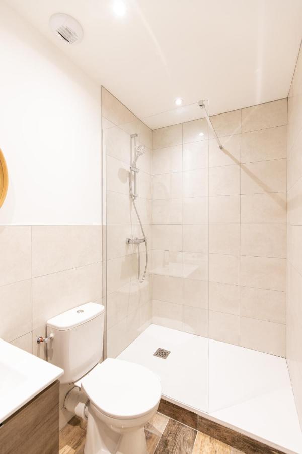 Luz - Appartement Hyper Centre Saint-Etienne エクステリア 写真