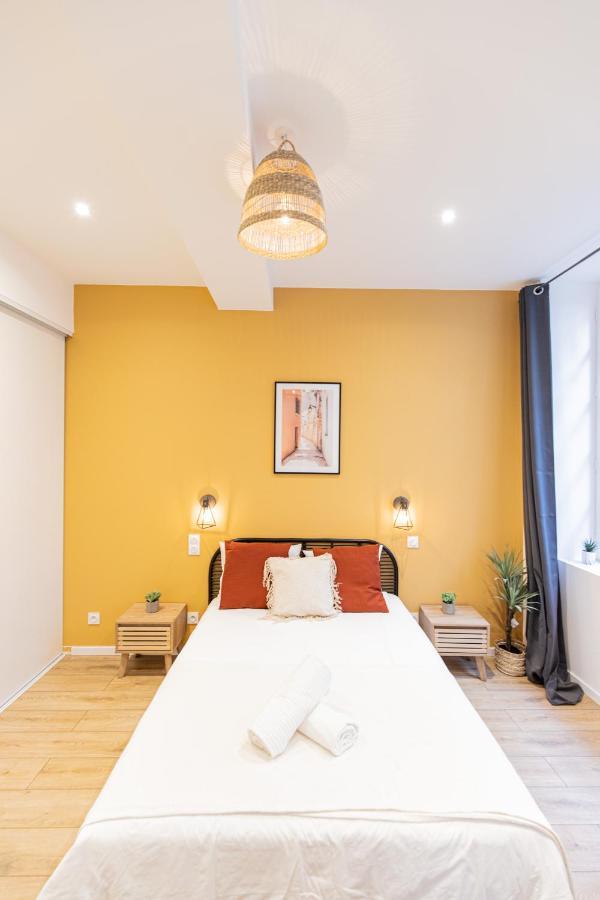 Luz - Appartement Hyper Centre Saint-Etienne エクステリア 写真