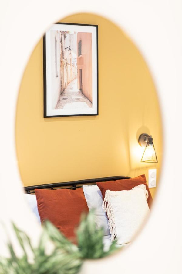 Luz - Appartement Hyper Centre Saint-Etienne エクステリア 写真