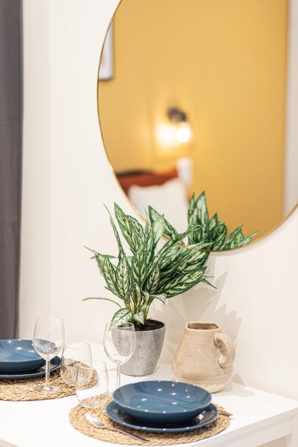 Luz - Appartement Hyper Centre Saint-Etienne エクステリア 写真