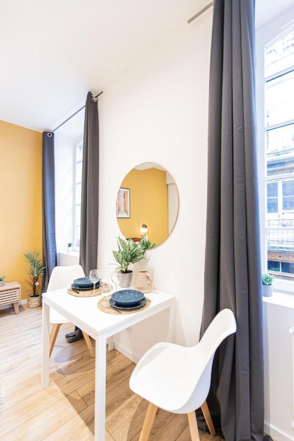 Luz - Appartement Hyper Centre Saint-Etienne エクステリア 写真