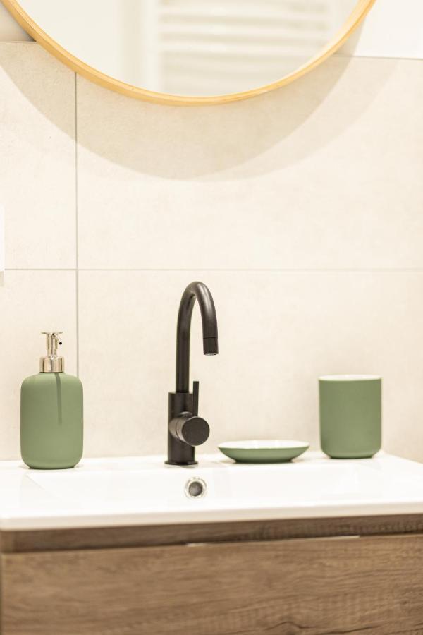 Luz - Appartement Hyper Centre Saint-Etienne エクステリア 写真